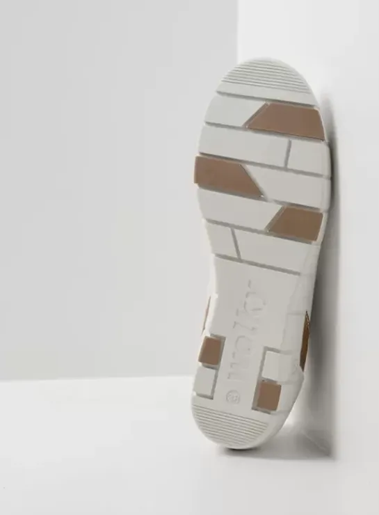 DAMES Wolky Hallux Valgus|Veterschoenen|Etosha HV