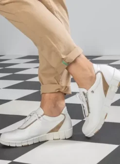 DAMES Wolky Hallux Valgus|Veterschoenen|Etosha HV