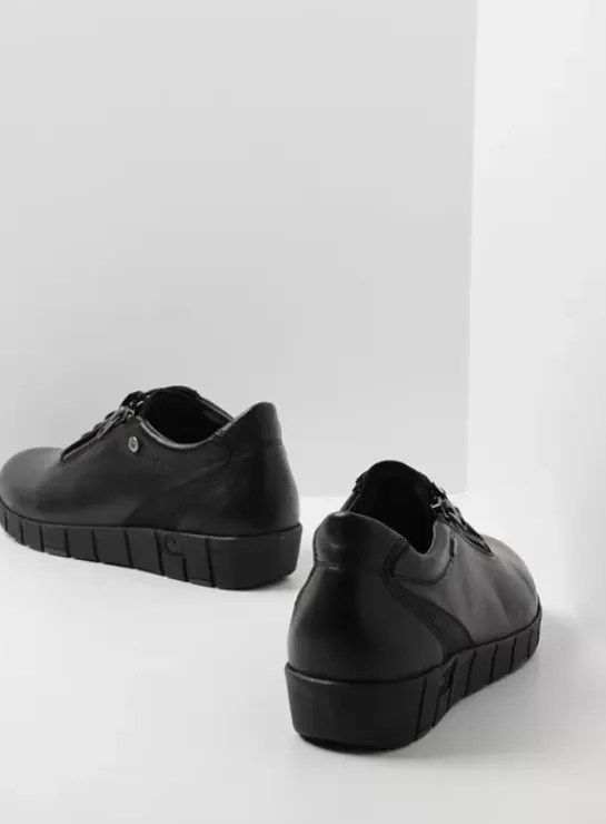 DAMES Wolky Hallux Valgus|Veterschoenen|Etosha HV