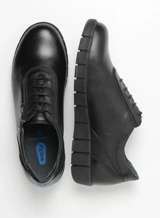 DAMES Wolky Hallux Valgus|Veterschoenen|Etosha HV