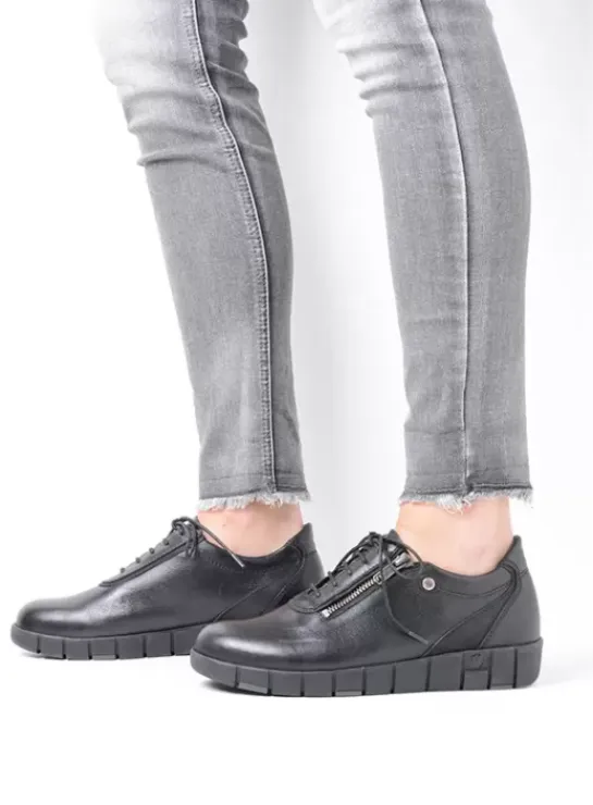 DAMES Wolky Hallux Valgus|Veterschoenen|Etosha HV