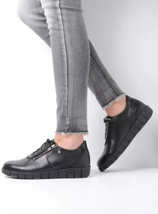 DAMES Wolky Hallux Valgus|Veterschoenen|Etosha HV