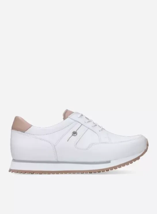 DAMES Wolky Wandelschoenen|Sneakers|e-Walk