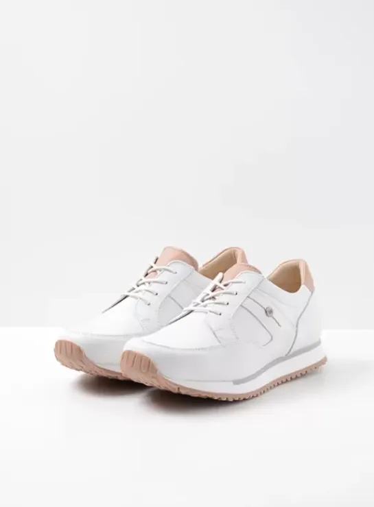 DAMES Wolky Wandelschoenen|Sneakers|e-Walk