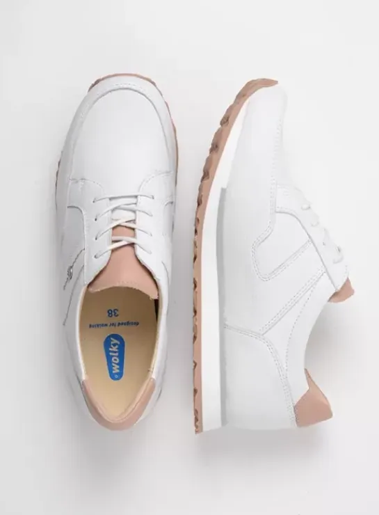 DAMES Wolky Wandelschoenen|Sneakers|e-Walk