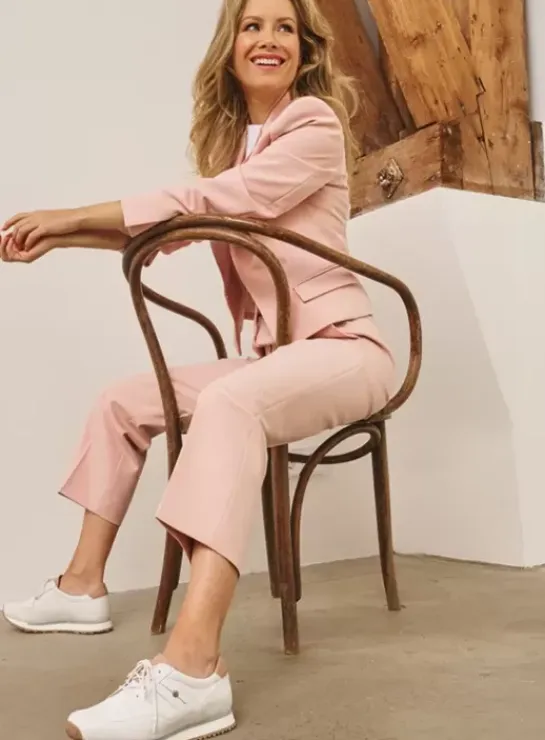 DAMES Wolky Wandelschoenen|Sneakers|e-Walk