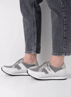 DAMES Wolky Wandelschoenen|Sneakers|e-Walk