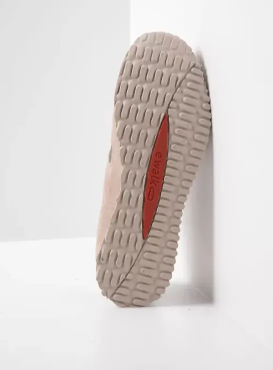 DAMES Wolky Wandelschoenen|Sneakers|e-Walk