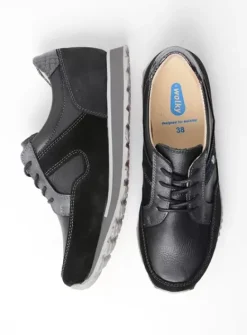 DAMES Wolky Wandelschoenen|Sneakers|e-Walk