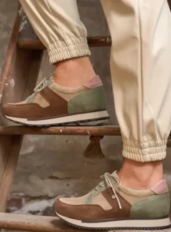 DAMES Wolky Wandelschoenen|Sneakers|e-Walk