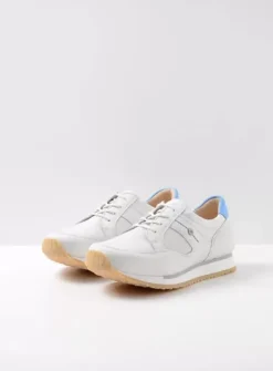 DAMES Wolky Wandelschoenen|Sneakers|e-Walk