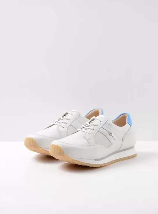 DAMES Wolky Wandelschoenen|Sneakers|e-Walk