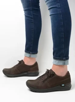 DAMES Wolky Hielspoor|Wandelschoenen|Feltwell