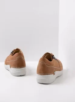 DAMES Wolky Hielspoor|Wandelschoenen|Feltwell