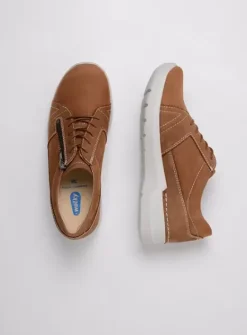 DAMES Wolky Hielspoor|Wandelschoenen|Feltwell