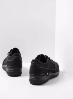 DAMES Wolky Hielspoor|Wandelschoenen|Feltwell