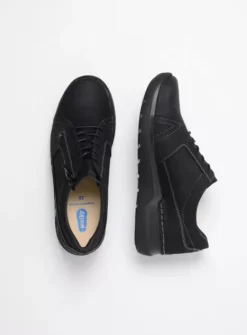 DAMES Wolky Hielspoor|Wandelschoenen|Feltwell