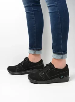 DAMES Wolky Hielspoor|Wandelschoenen|Feltwell