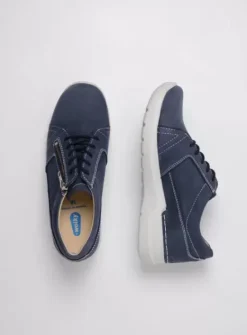 DAMES Wolky Hielspoor|Wandelschoenen|Feltwell