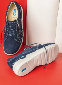 DAMES Wolky Hielspoor|Wandelschoenen|Feltwell