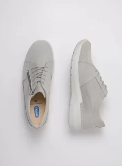 DAMES Wolky Hielspoor|Wandelschoenen|Feltwell