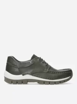 DAMES Wolky Veterschoenen|Fly