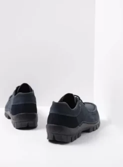 DAMES Wolky Veterschoenen|Fly