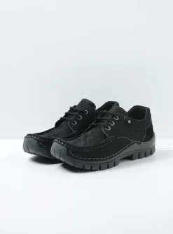 DAMES Wolky Veterschoenen|Fly