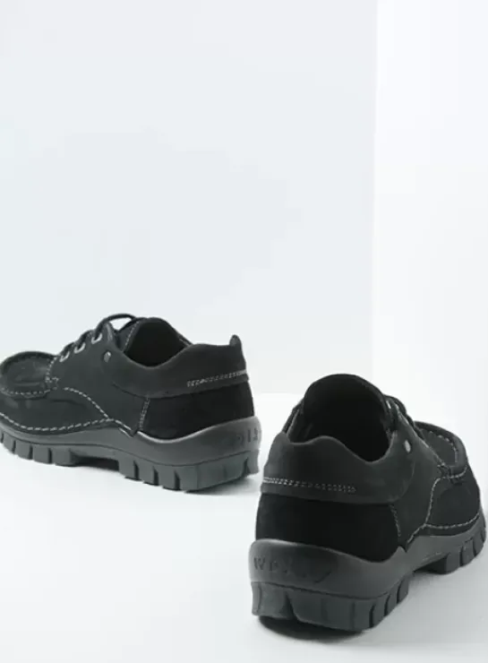 DAMES Wolky Veterschoenen|Fly