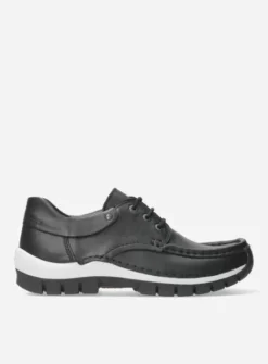 DAMES Wolky Veterschoenen|Fly