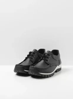 DAMES Wolky Veterschoenen|Fly