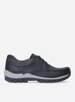 DAMES Wolky Veterschoenen|Fly