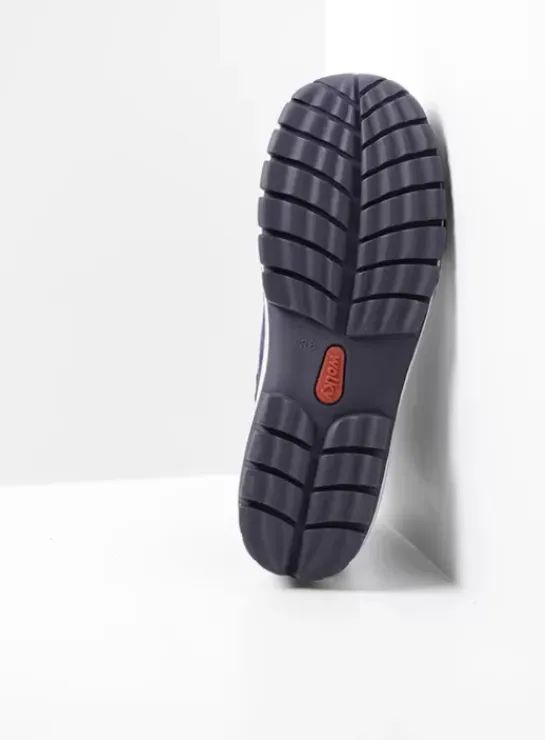 DAMES Wolky Veterschoenen|Fly