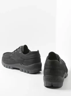 Heren Wolky Comfortschoenen|Veterschoenen|Fly men