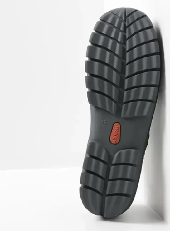 Heren Wolky Comfortschoenen|Veterschoenen|Fly men