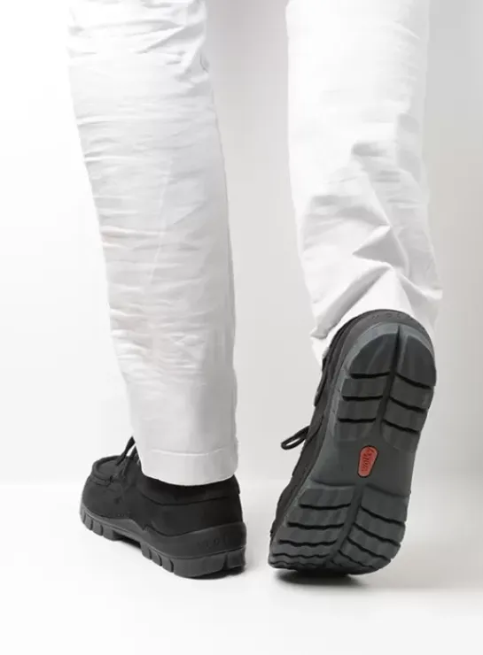 Heren Wolky Comfortschoenen|Veterschoenen|Fly men