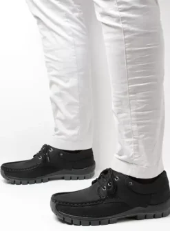 Heren Wolky Comfortschoenen|Veterschoenen|Fly men