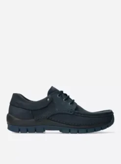 Heren Wolky Comfortschoenen|Veterschoenen|Fly men