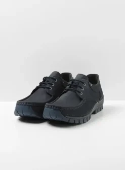 Heren Wolky Comfortschoenen|Veterschoenen|Fly men