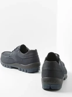 Heren Wolky Comfortschoenen|Veterschoenen|Fly men
