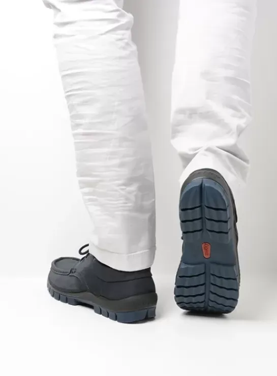 Heren Wolky Comfortschoenen|Veterschoenen|Fly men