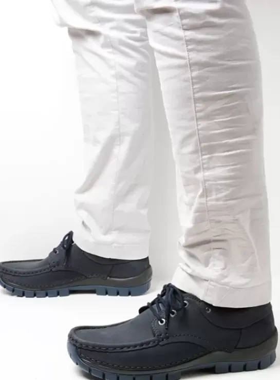 Heren Wolky Comfortschoenen|Veterschoenen|Fly men