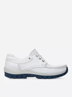 DAMES Wolky Veterschoenen|Voorjaar/zomer|Fly Summer