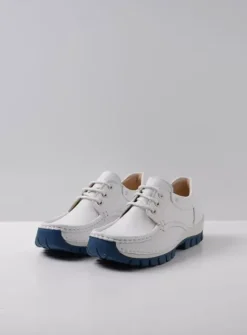 DAMES Wolky Veterschoenen|Voorjaar/zomer|Fly Summer