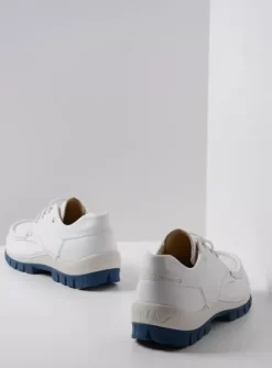 DAMES Wolky Veterschoenen|Voorjaar/zomer|Fly Summer