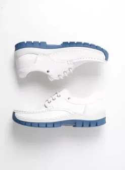 DAMES Wolky Veterschoenen|Voorjaar/zomer|Fly Summer