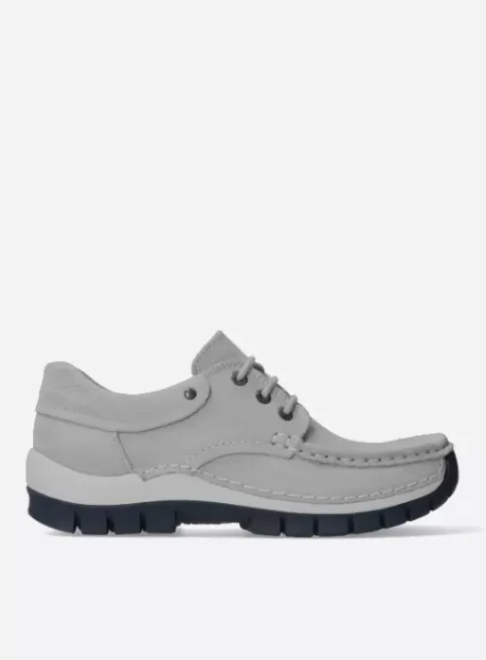 DAMES Wolky Veterschoenen|Fly Summer