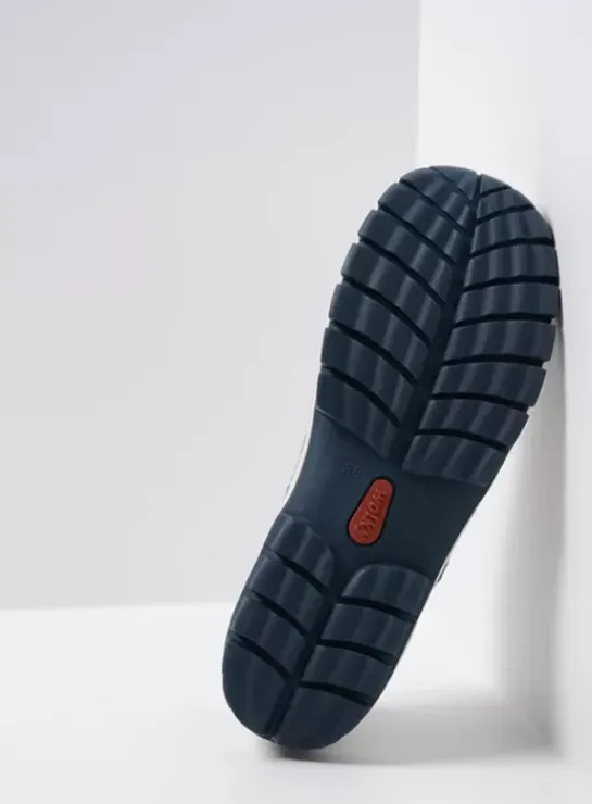 DAMES Wolky Veterschoenen|Fly Summer