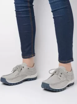 DAMES Wolky Veterschoenen|Fly Summer