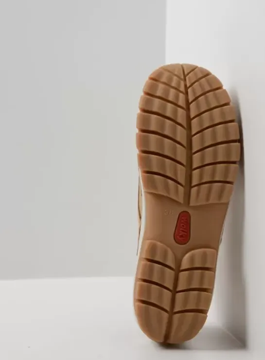 DAMES Wolky Veterschoenen|Fly Summer